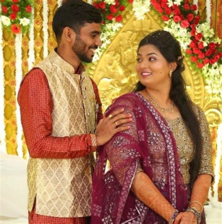 KS Bharat’s Wife, Age, Private Life, Children, Family, Bio, Height, Weight, Relationship, Controversy & Affairs