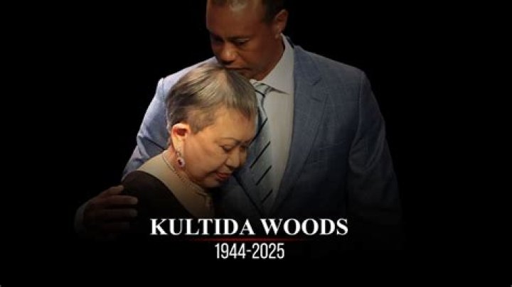 Kultida Woods | Wiki/Bio, Zera, Net Worth, Murume, Hurefu, Basa uye Mapikicha.