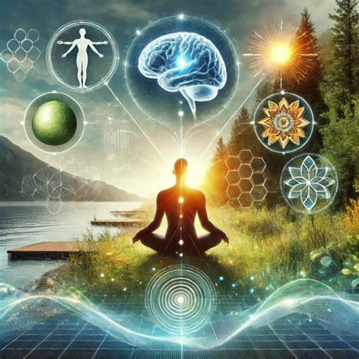 Kundalini Meditation: Balancing Mind, Body, And Spirit