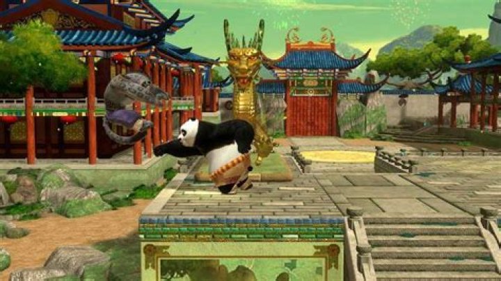 Kung Fu Panda Brawler Set To Be Released