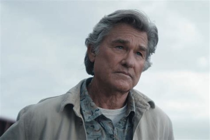 Kurt Russell: The Enduring Legacy Of An Iconic Actor