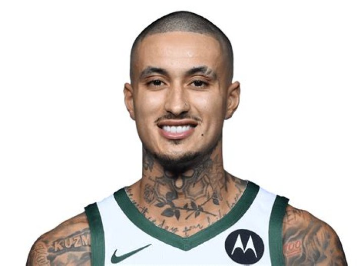 Kyle Kuzma Ethnicity: Unraveling the Cultural Mosaic That Shapes the NBA Star’s Identity!!