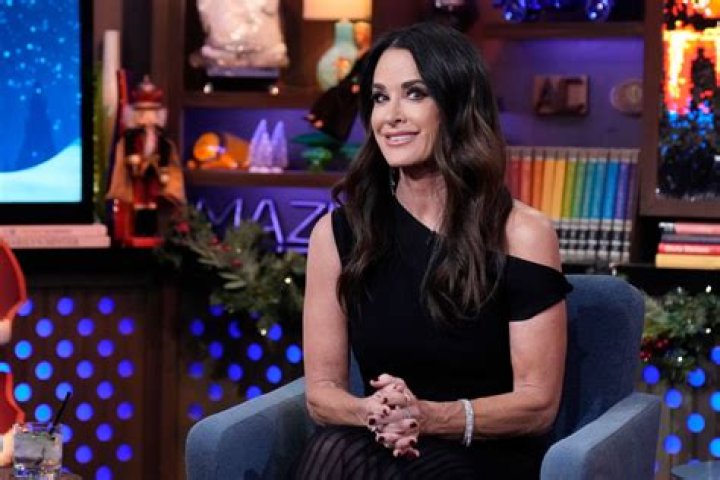 Kyle Richards net worth 2021: How much is the RHOBH star worth and where did she get her wealth?