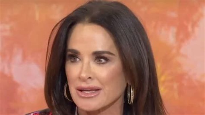Kyle Richards reached ‘breaking point’ with Mauricio Umansky, reveals they separated before filming RHOBH Season 13
