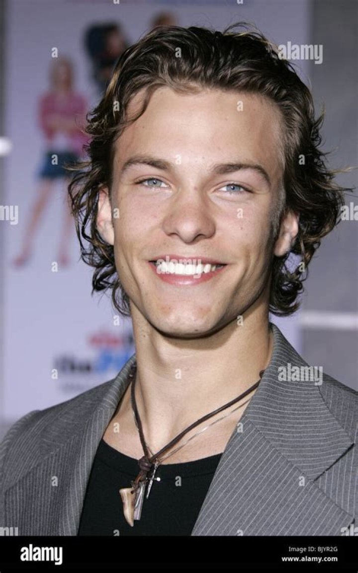 Kyle Schmid: The Rising Star Of Hollywood