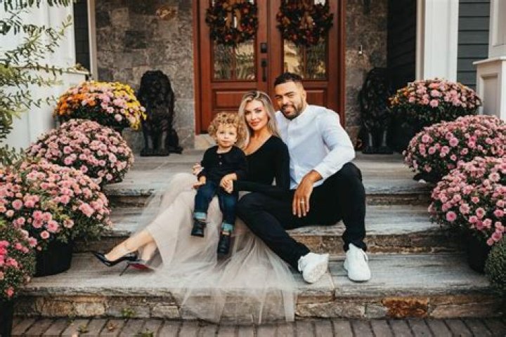 Kyle Van Noy [2023 Update]: Wife & Net Worth