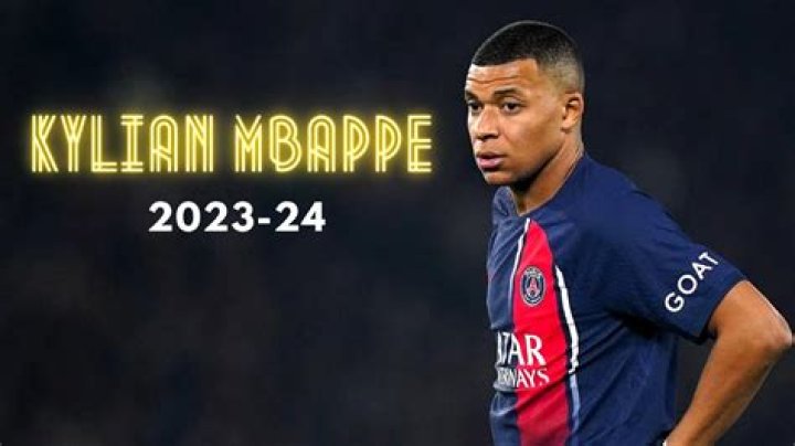 Kylian Mbappe [2023 Update]: Girlfriend, Net Worth & Stats