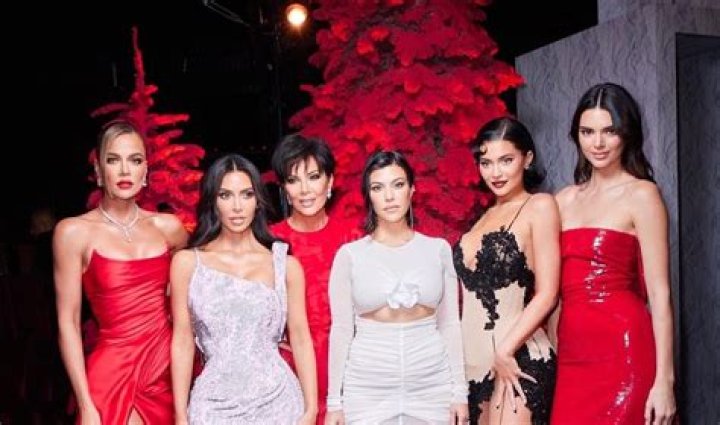 Kylie Jenner's Siblings: A Deep Dive Into The Kardashian-Jenner Family