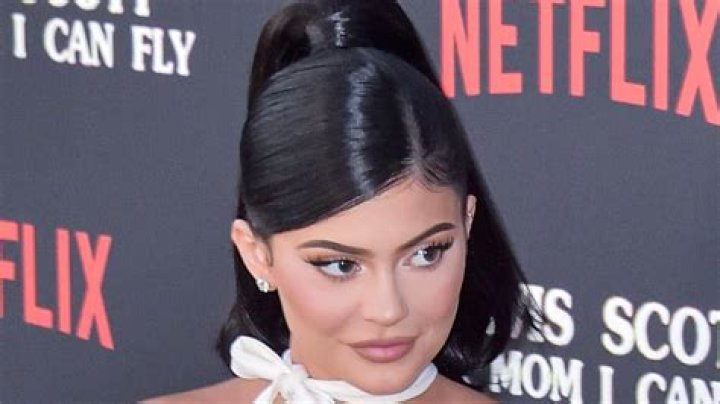 Kylie Jenner gets cozy and curvy on Instagram with new BFF Rosalia