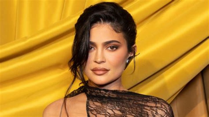 Kylie Jenner Leaks: The Untold Story Behind The Headlines