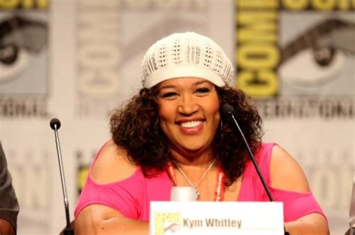 Kym Whitley (Actress) Wiki, Biography, Age, Boyfriend, Family, Facts and More