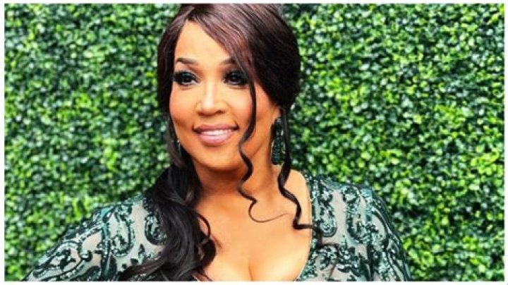 Kym Whitley Says She ‘Will Always Love’ the Late R&B Singer Gerald Levert After Opening Up About Their Past Relationship