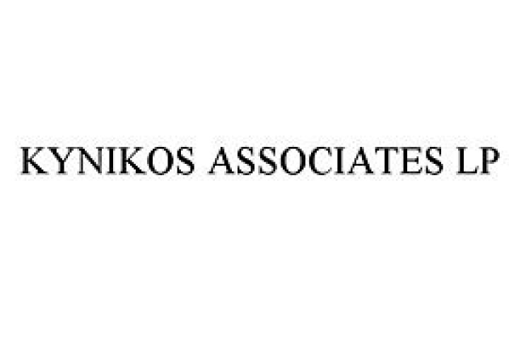 Kynikos Associates LP (New York)