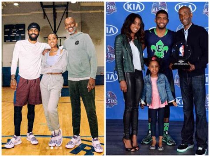 Kyrie Irving: Brother, Siblings, Parents, Wikipedia, Biography, Religion & More Details