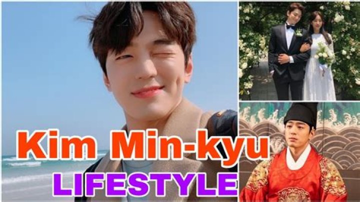 
Kyu Kim
Net Worth

