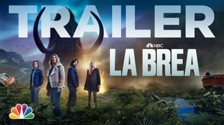 La Brea Season 2 First Look Teaser Released