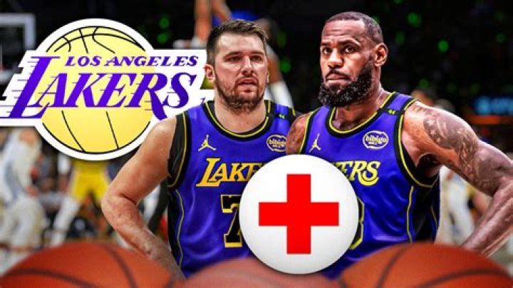 LA Lakers Injury Report: Will LeBron James Play Against Denver Nuggets tonight?