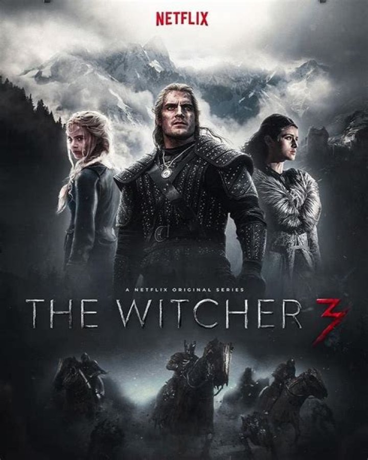La temporada 3 de The Witcher es la temporada peor calificada en la historia de la serie según las audiencias
