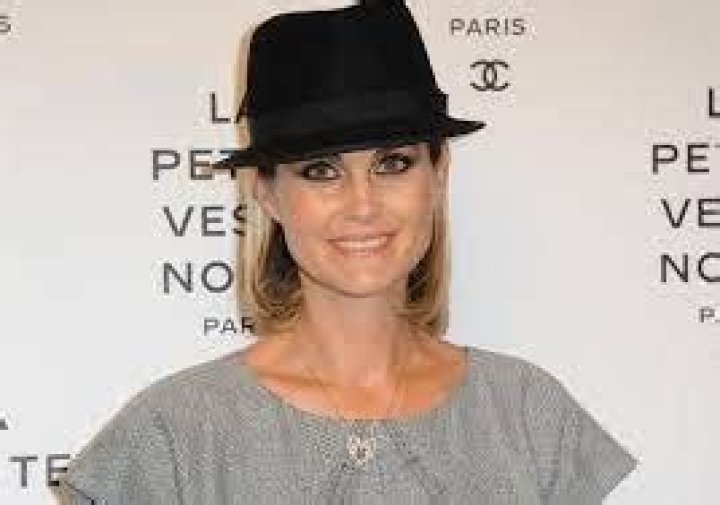 Laeticia Hallyday Enceinte: 