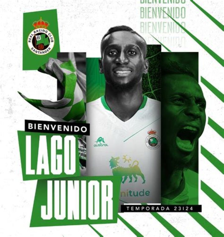 Lago Júnior - Stats 23/24