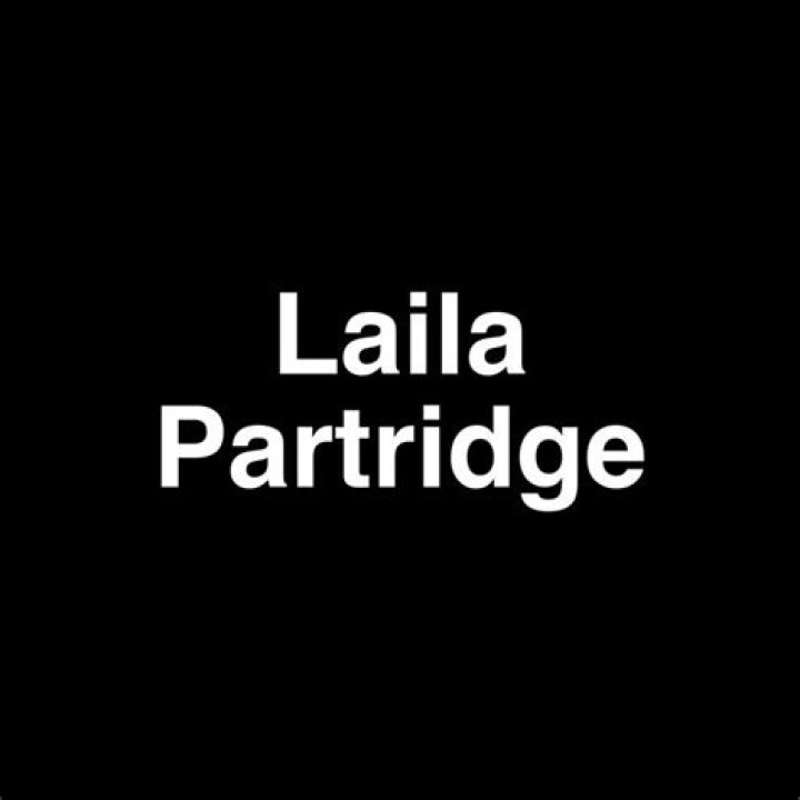 
laila Partridge
Net Worth
