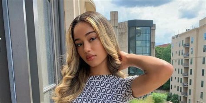 Lala Baptiste Biography, Age, Height, Net Worth, Partner