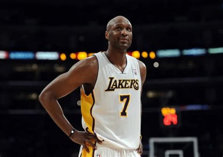 Lamar Odom Net Worth 2024