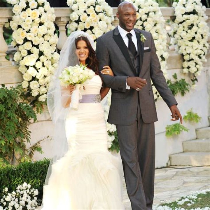 Lamar Odom Wife | About Khloé Kardashian! [2023 Update]
