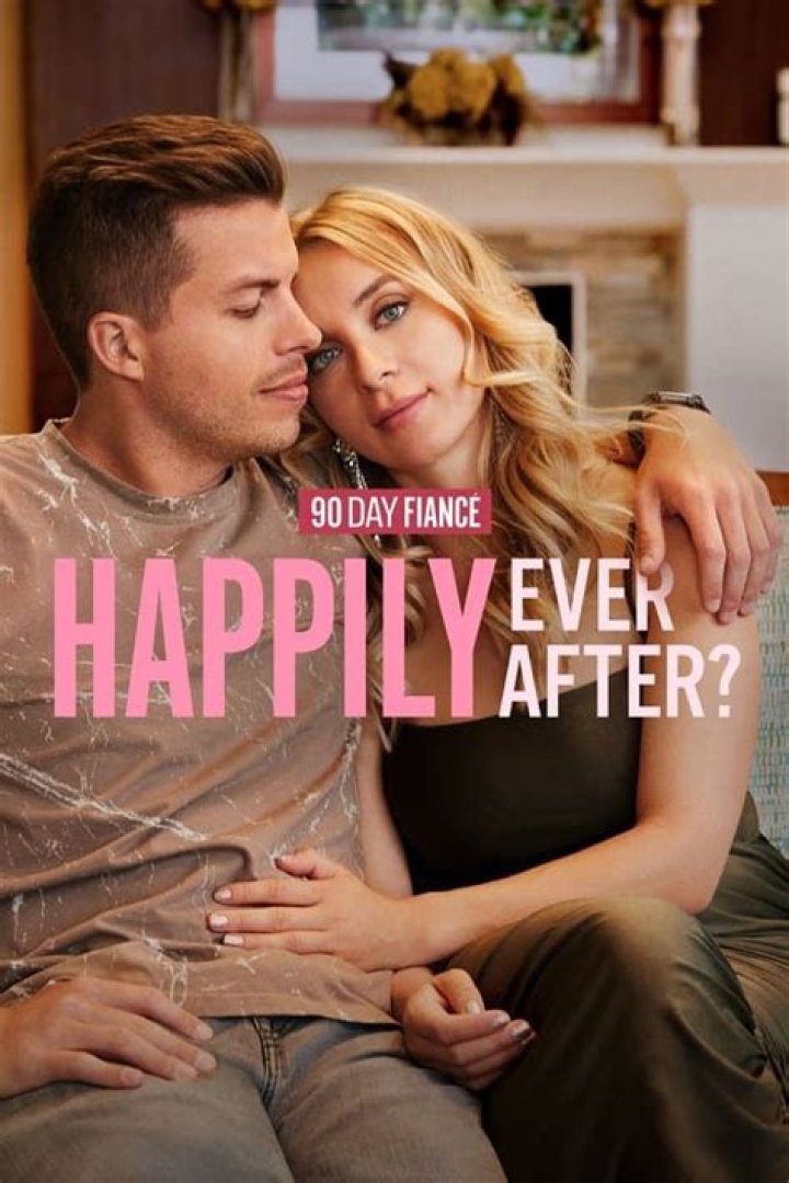 Larissa from 90 Day Fiance: Happily Ever After shares intimate details about new relationship