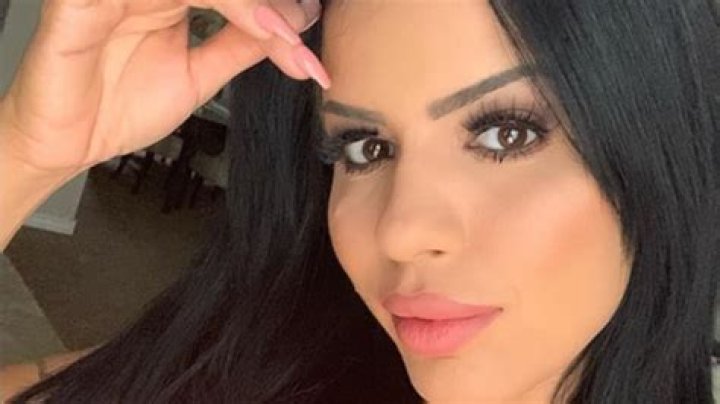 Larissa Lima spills the dirt on Corey Rathgeber and Evelin Villegas’ breakup, her ‘deportation from the U.S.,’ and cheating with her ex-boyfriend