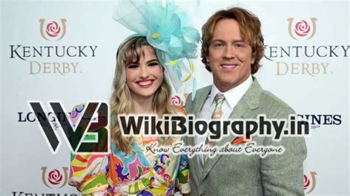 Larry Birkhead: Wiki, Bio, Age, Dannielynn, Biological Father, Affair