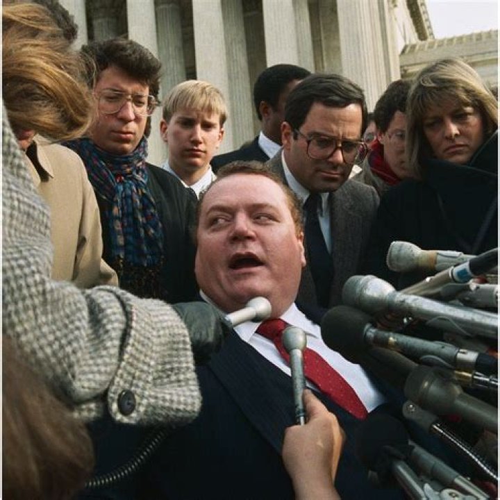 Larry Flynt, founder of ‘Hustler,’ dead at 78