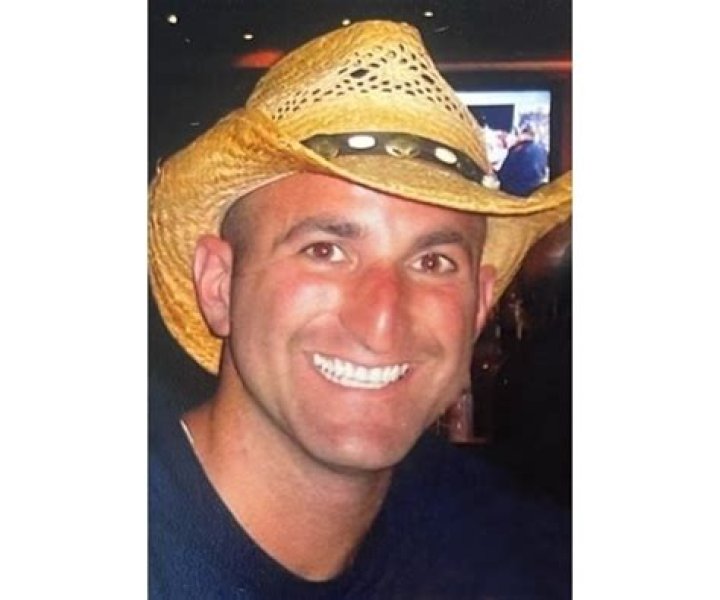 Larry Marino Obituary: Police Sergeant of Phillipsburg Police Department, NJ passes away