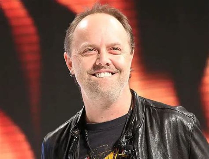 Lars Ulrich Net Worth 2024