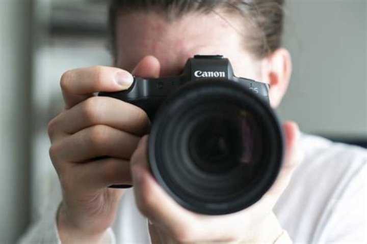 Las mejores cámaras Canon para los amantes de la fotografía