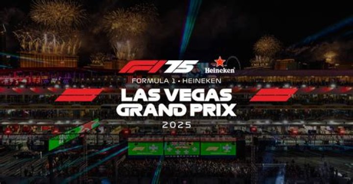 Las Vegas Grand Prix 2023 start time | F1 race and qualifying schedule