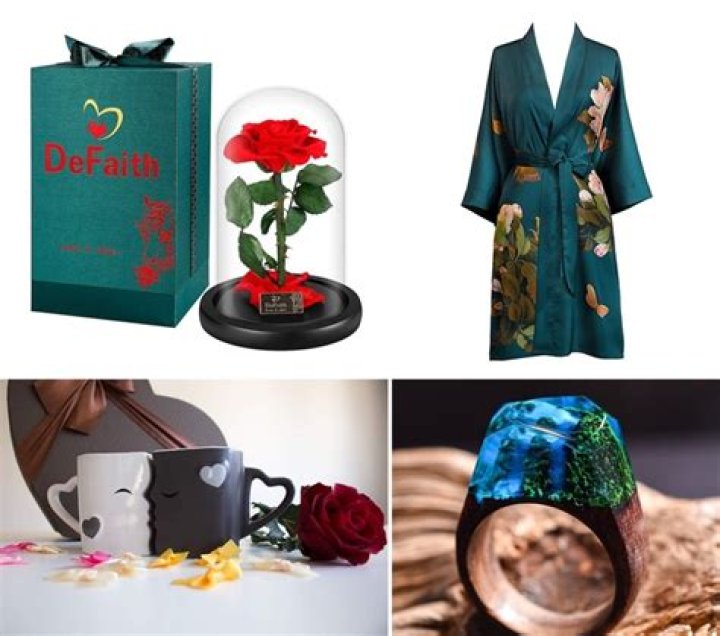 Last-Minute Valentine’s Day Gifts for Her