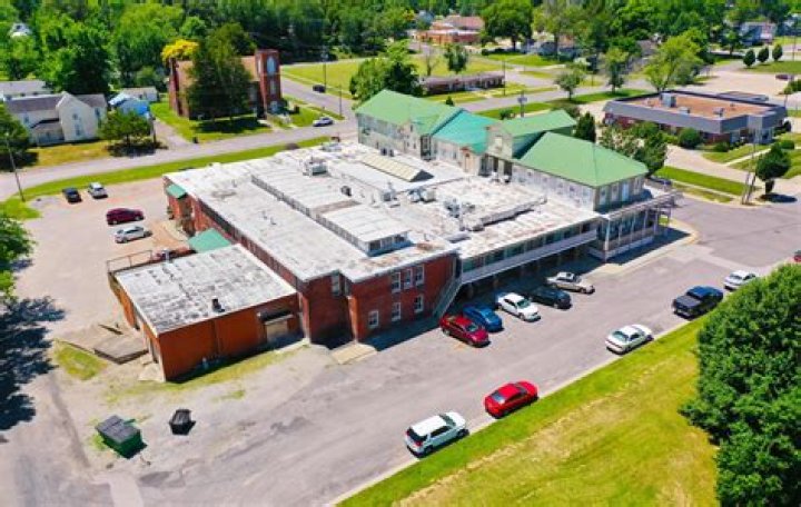 Last natural mineral spa in Ill. to be auctioned off