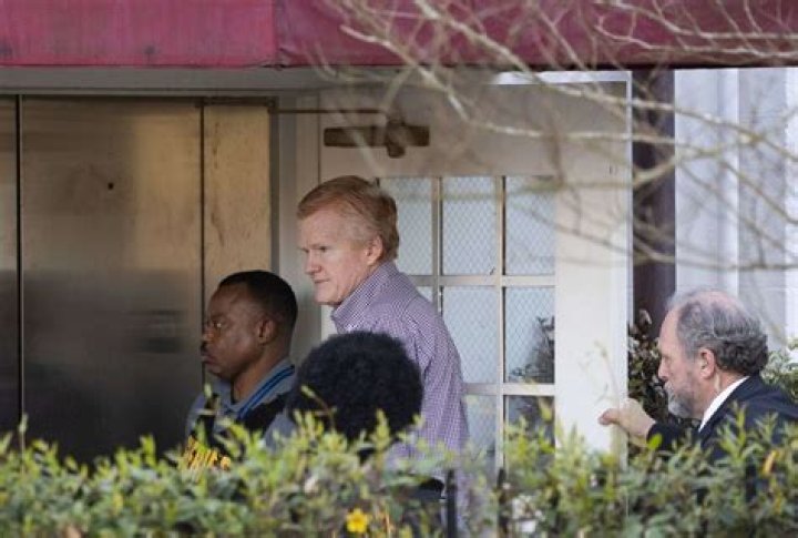 Last witnesses in Murdaugh case before jury sees crime scene