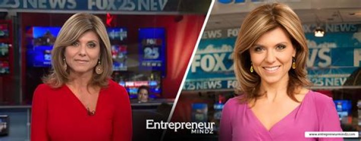 Latest Update On Maria Stephanos Brain Tumor