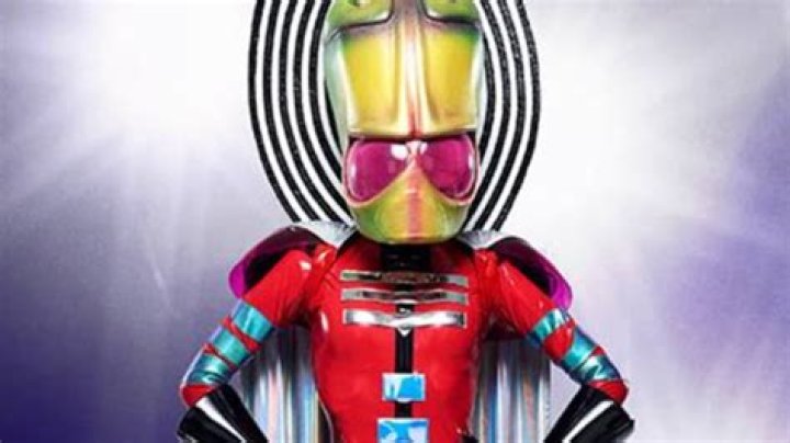 LaToya Jackson unmasked on The Masked Singer: Pet snakes, weird family, and lawsuits clues explained