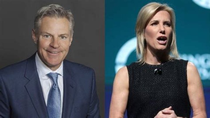 Laura Ingraham's Wife: A Deep Dive Into Their Relationship