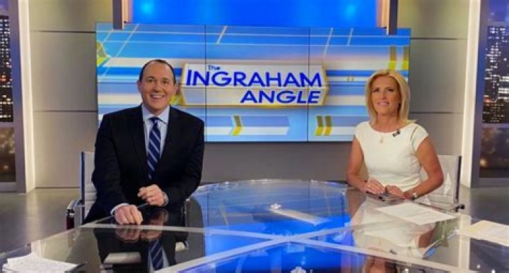 Laura Ingraham | Wiki/Bio, Leaving Fox News, Children, Height, Age, Net Worth, Married, Bikini Photos, James Reyes and Salary.