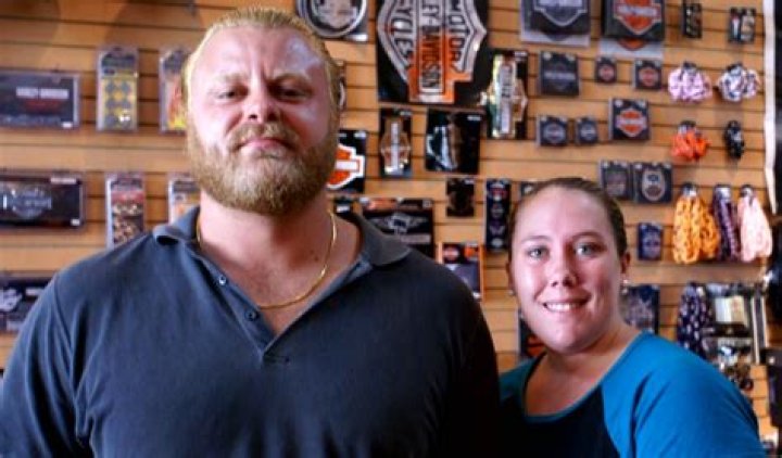 Laura Michelle Reese: Where Is William Holbert’s Wife Now?