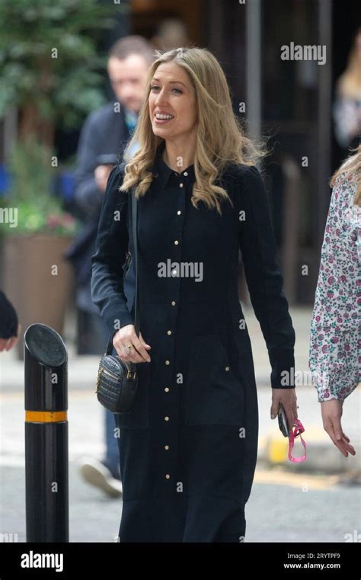 Laura Trott Mp Husband, Age, Wiki, Parents, Net Worth 2023