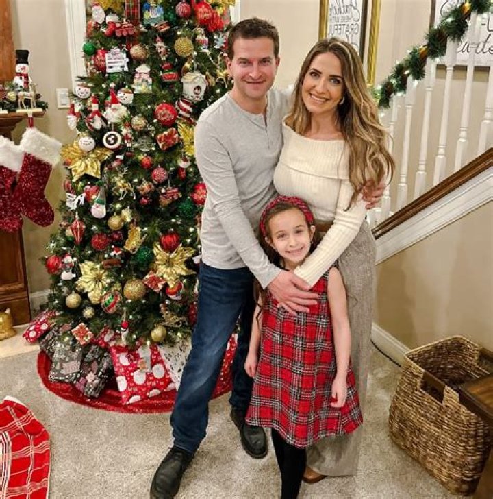 
Laura Vitale Bio, Family, Marriage, Husband, Kids, and Net Worth