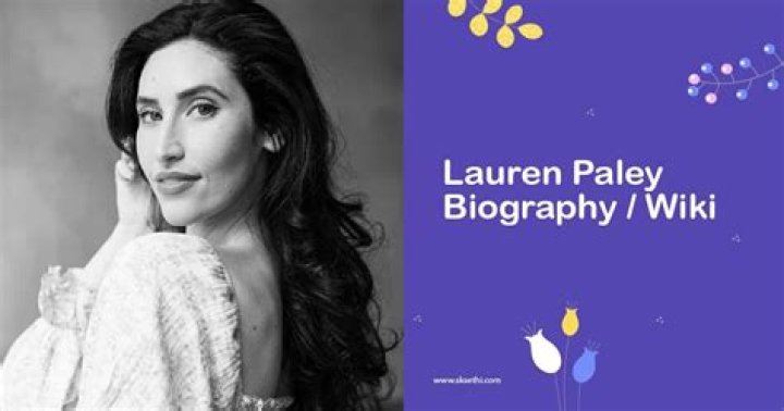 Lauren Paley (Tiktok Star) Wiki, Biography, Age, Boyfriend, Family, Facts and More