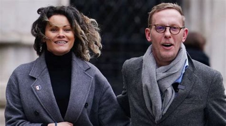 Laurence Fox Wife, Who Is Billie Piper? Married, Relationship, Family, Net Worth