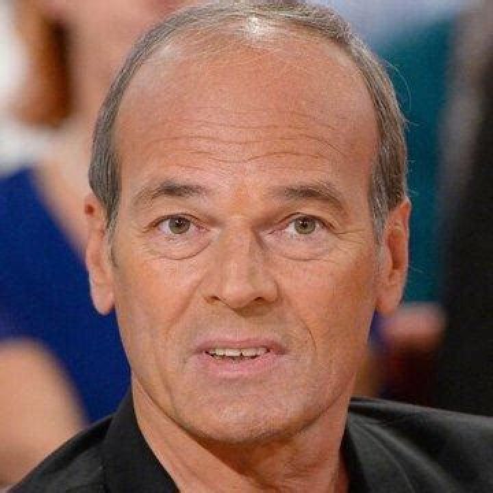 Laurent Baffie Chirurgie: 