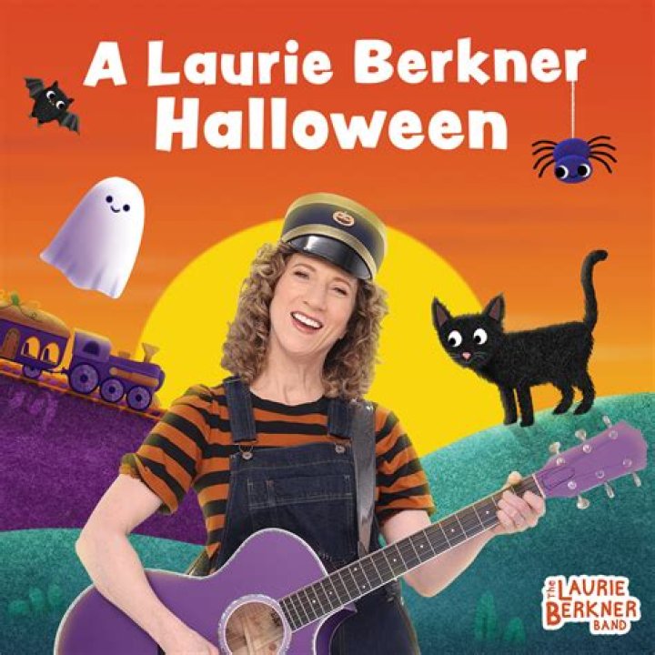 Laurie Berkner Net Worth 2024
